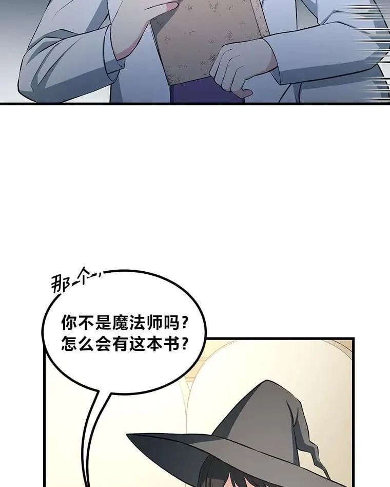 转生专家躺赢的方法 38.魔法师们的工作 第88页