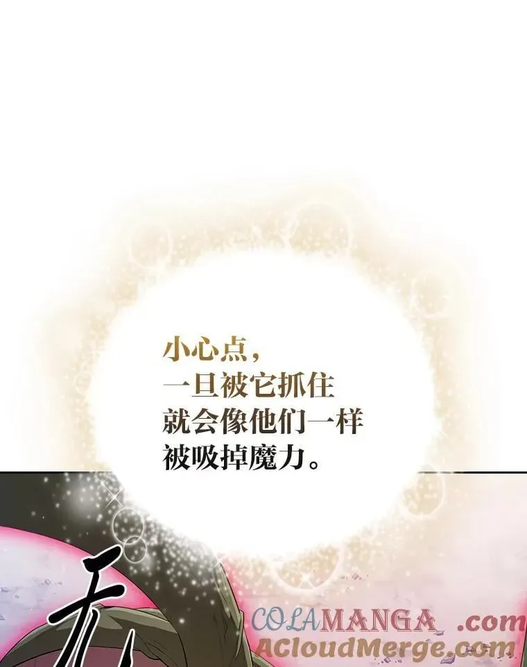 厌学魔法师想毕业 98.解决问题 第89页