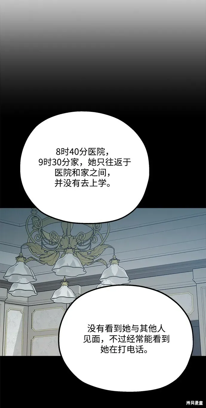 金字塔游戏 第88话 第11页