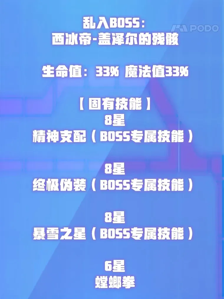 10星级扭蛋玩家 39.出现了！突发BOSS 第93页