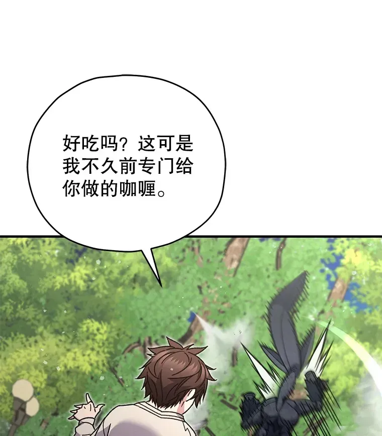 不灭玩家的轮回 58.幼年蜥蜴王 第93页