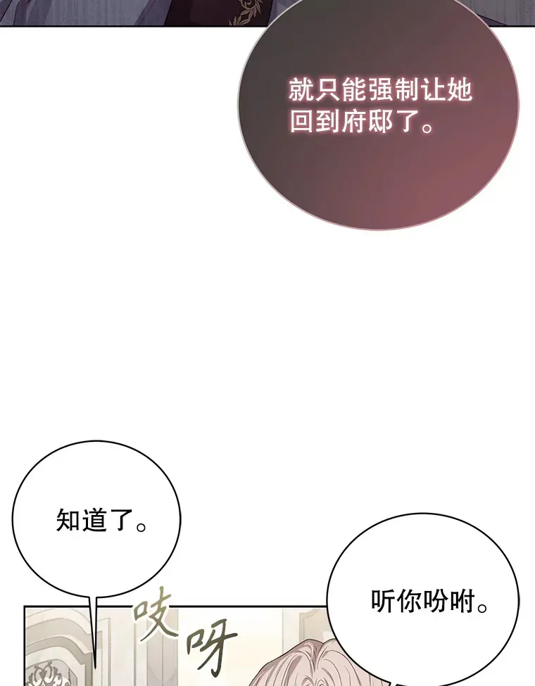 乙女游戏中的女仆想辞职 4.少爷们的计划 第96页