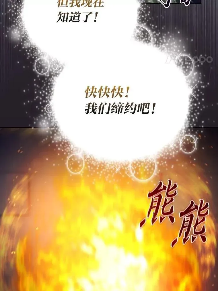 厌学魔法师想毕业 95.成功缔约 第96页