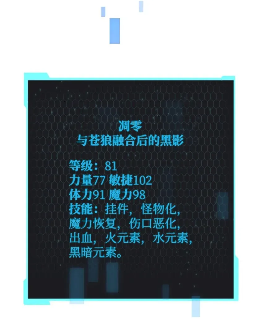 无法升级的玩家 051 支援赶来 第98页