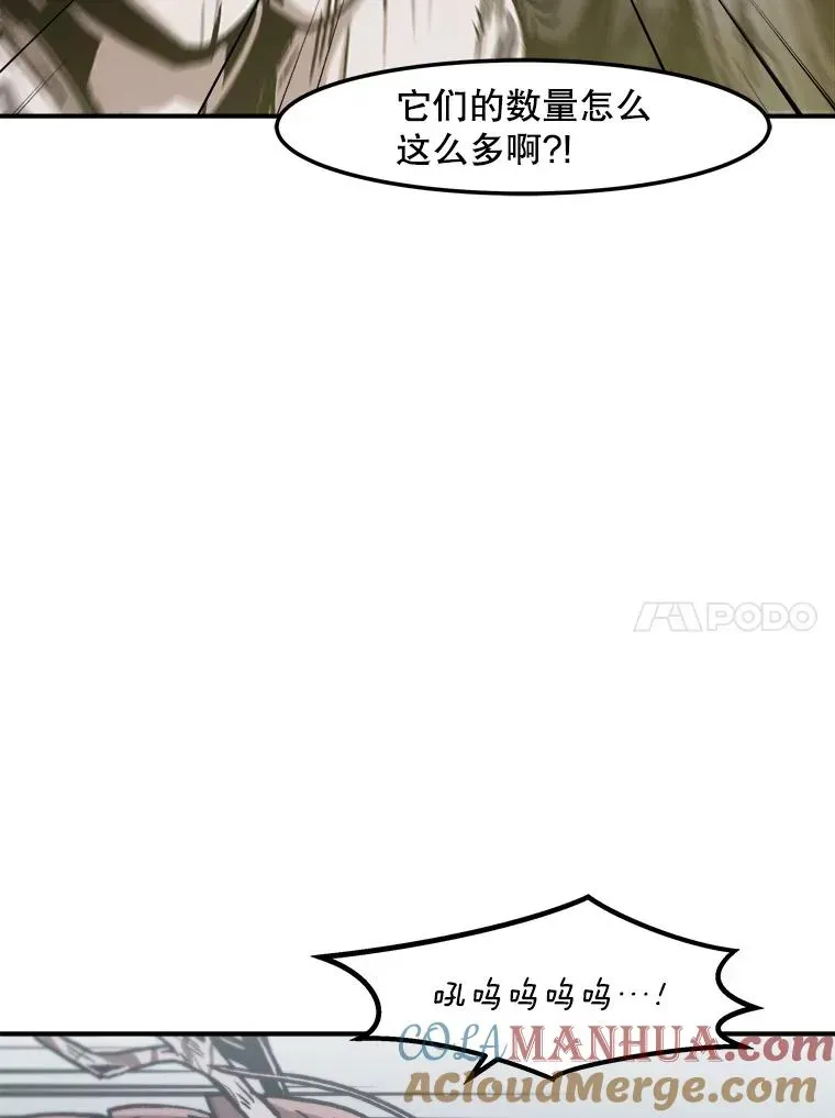 孤雄升级 139.意想不到的援军 第11页