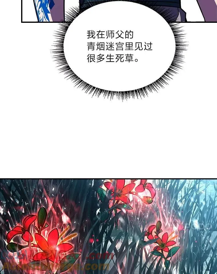 有才能的魔法师 77.引出亡虫的方法 第109页