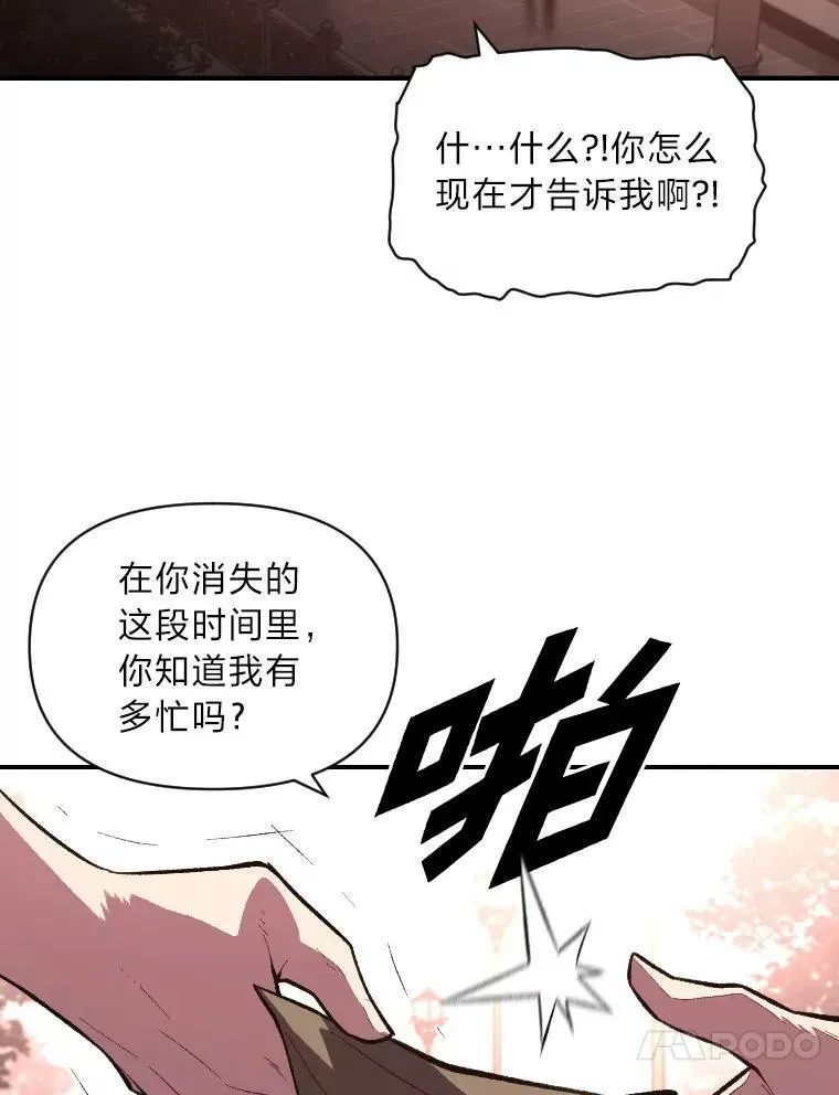 有才能的魔法师 39.拜访涅雷斯塔 第11页