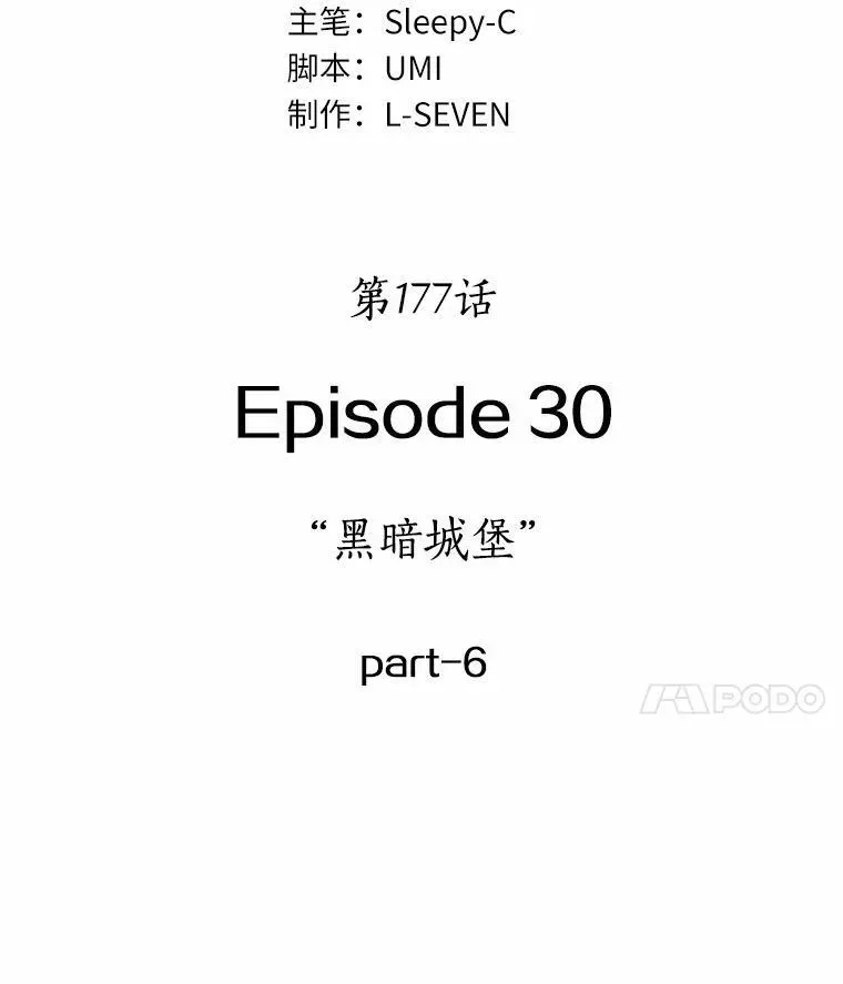 全知读者视角 177.黑暗城堡-6 第11页