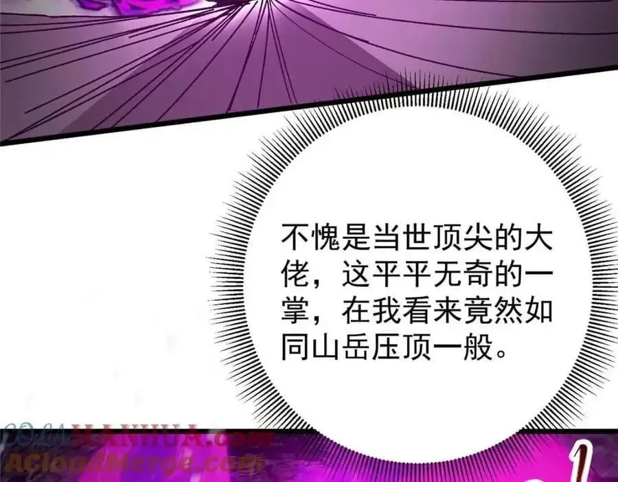 掌门低调点 267 这如同山岳的强者 第13页