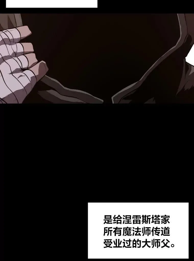 有才能的魔法师 42.大师父 第14页