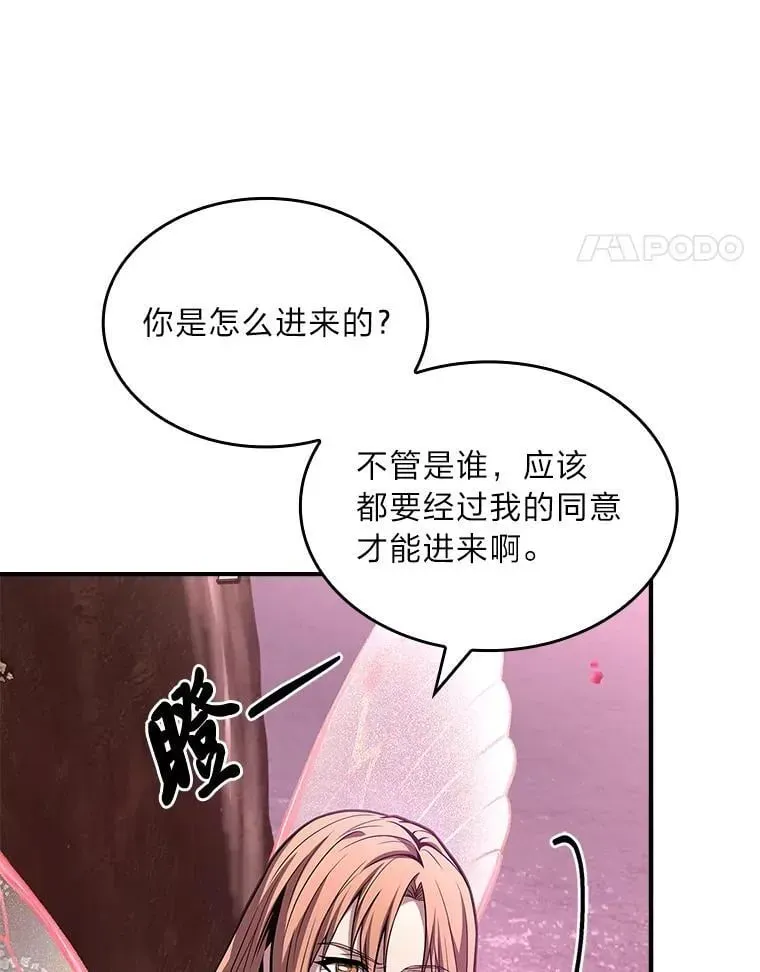 有才能的魔法师 74.解决亡虫 第196页