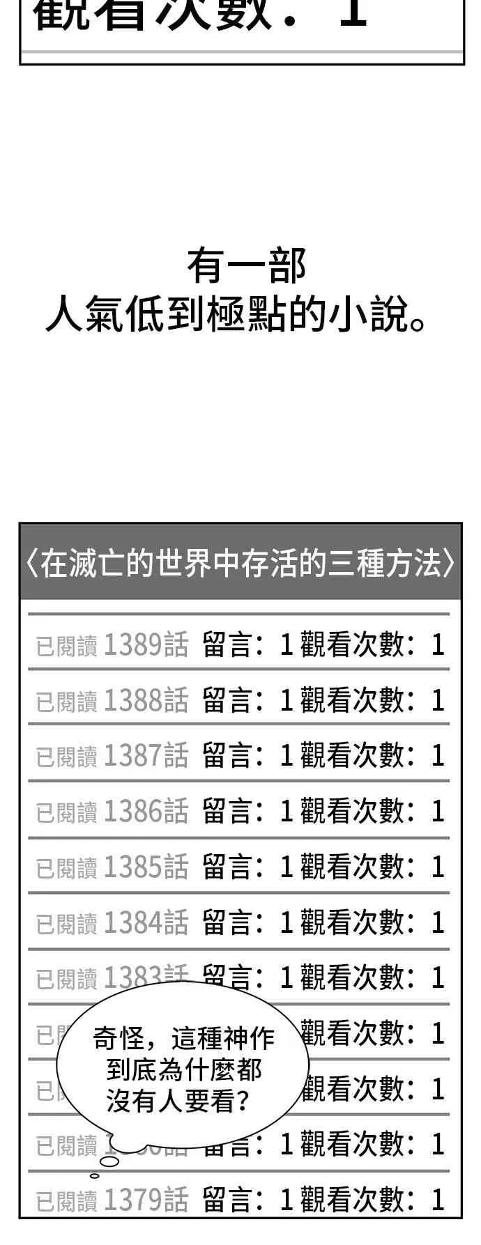 全知读者视角 0话 第2页