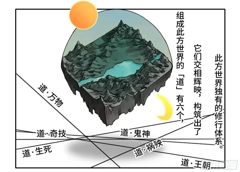 传武 第二卷103计划 第2页