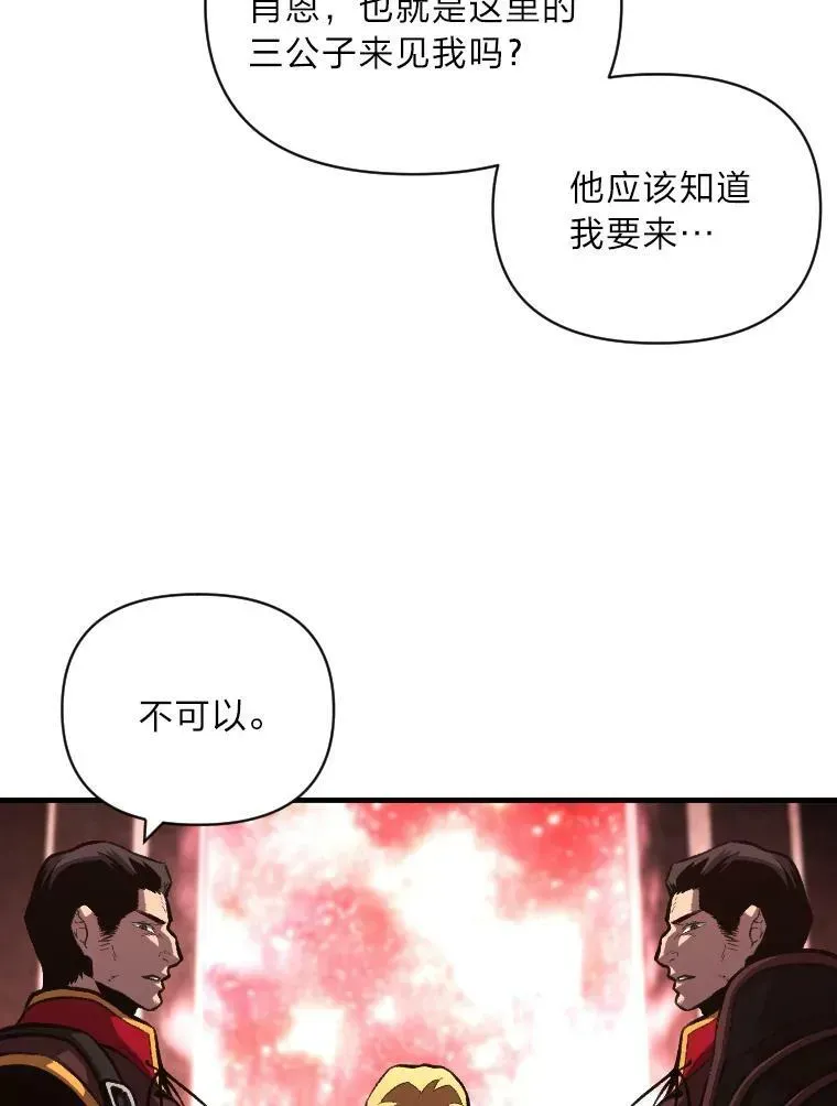 有才能的魔法师 48.“温柔”的姐姐 第21页