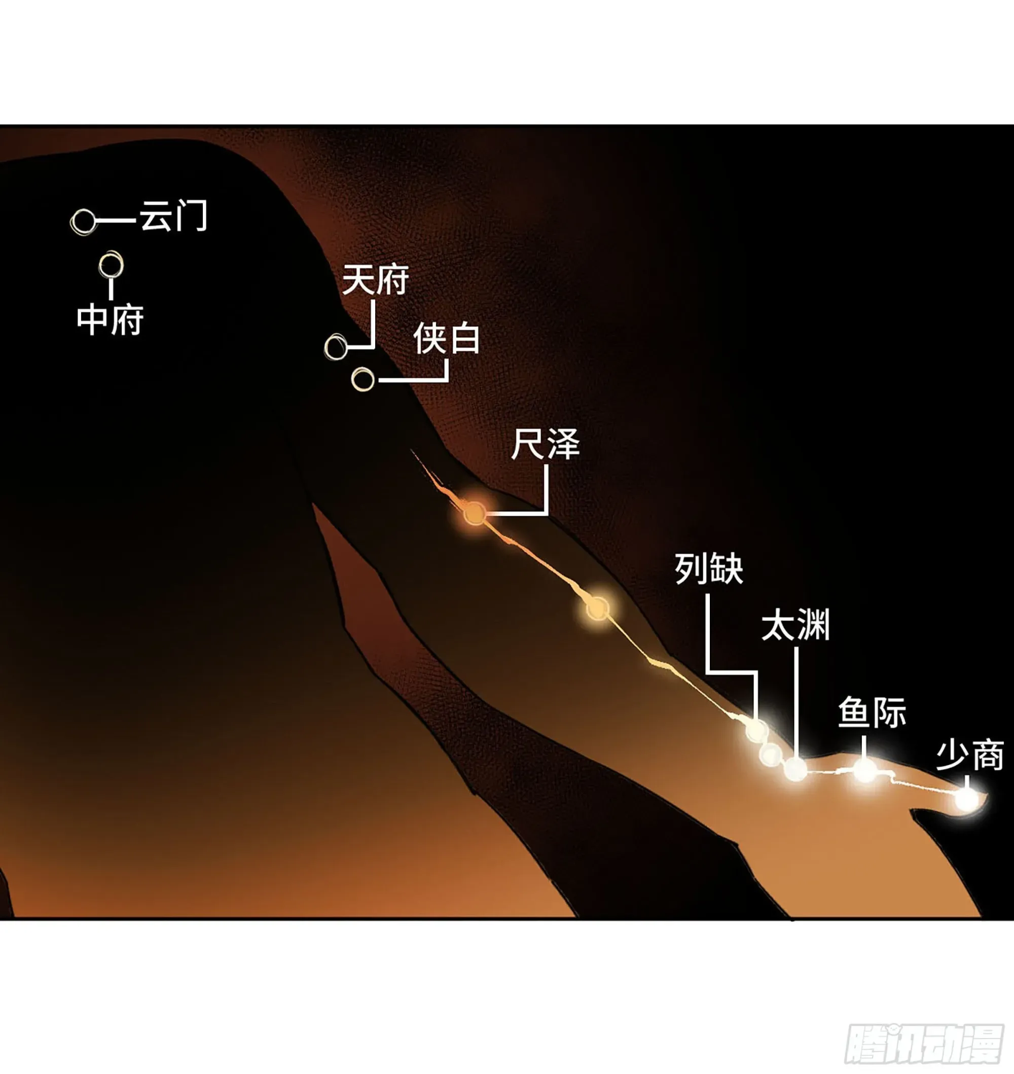 传武 第三卷06执火仪式 第25页