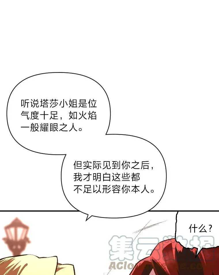 有才能的魔法师 48.“温柔”的姐姐 第28页