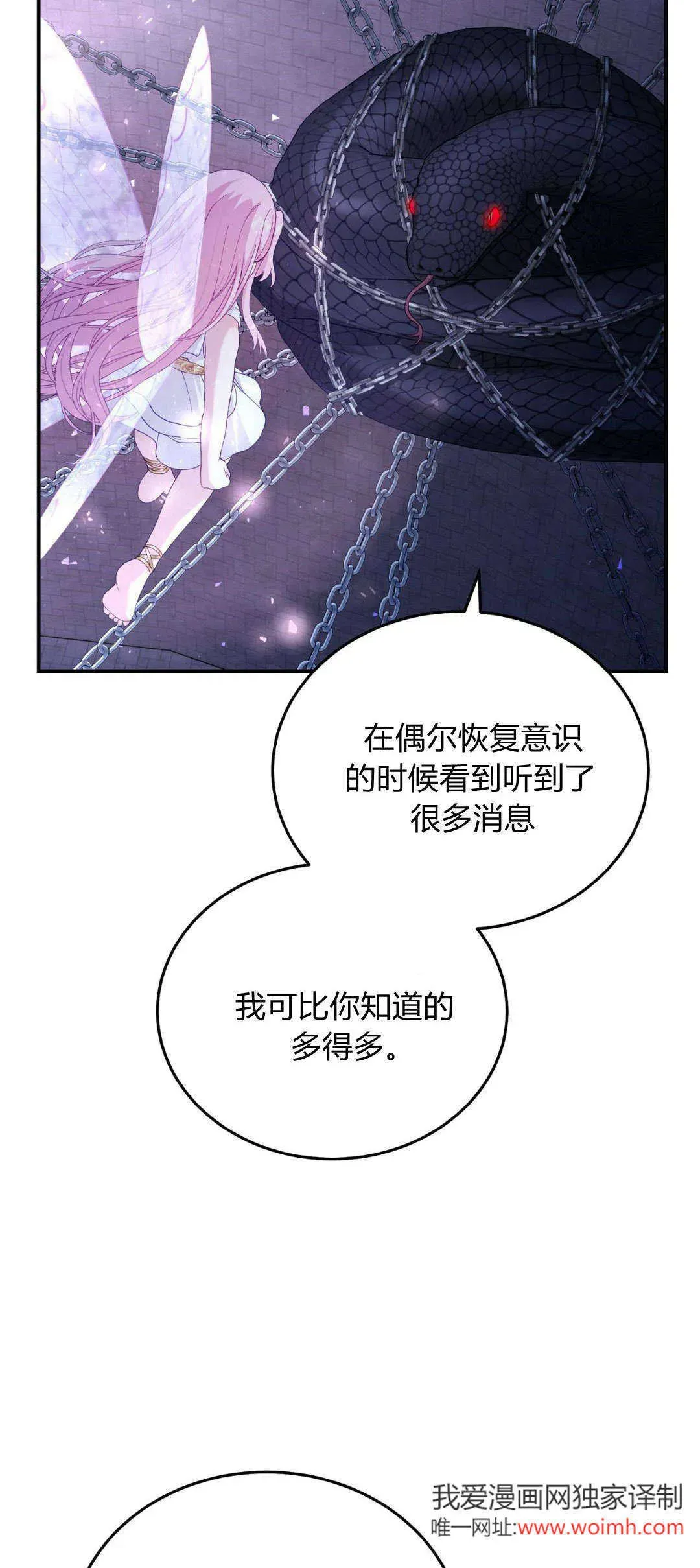 精灵小姐，请和我签订契约吧 第40话 第42页