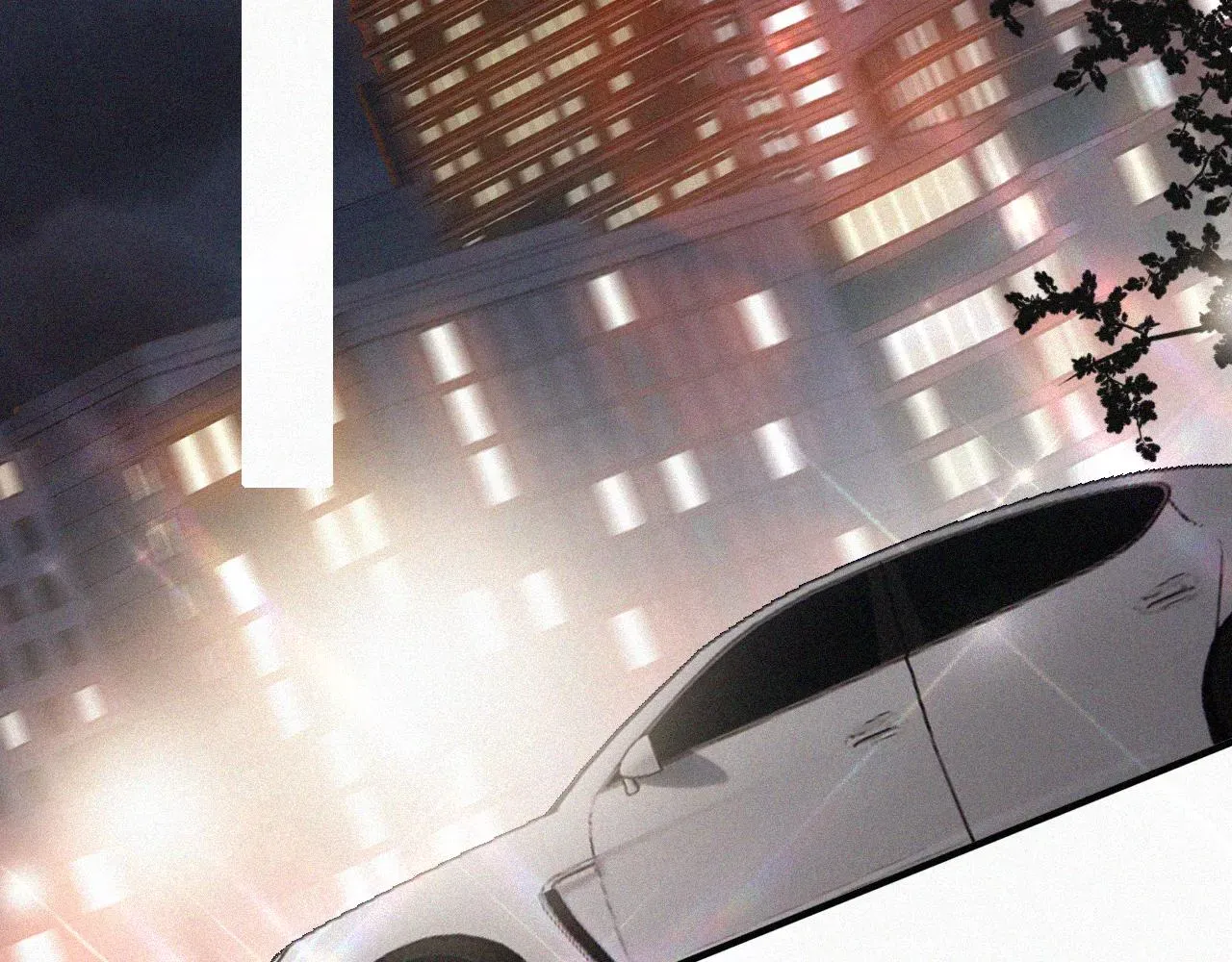 偏偏宠爱 第9话  上车 第56页