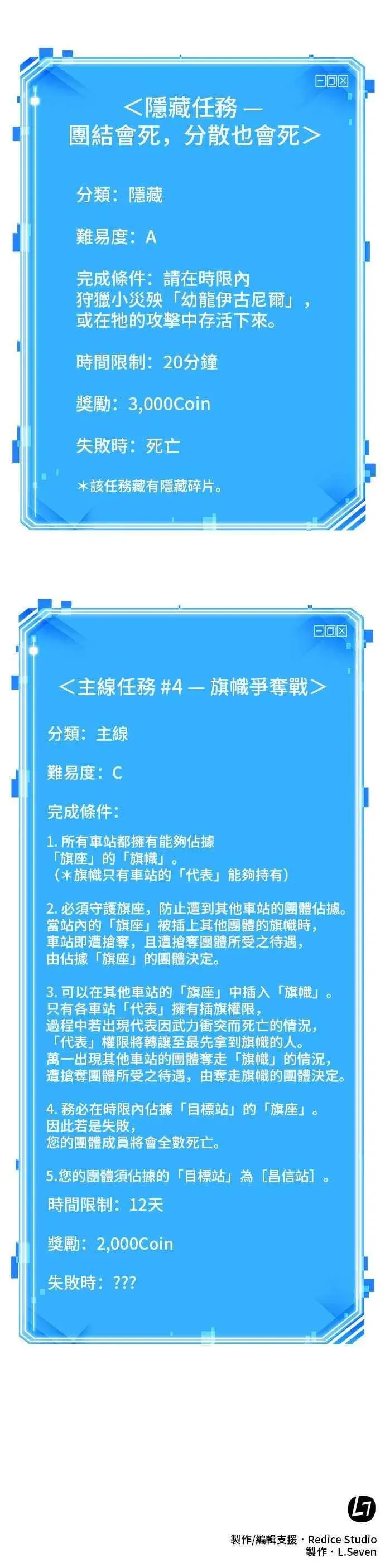 全知读者视角 054. Ep.12 第一人称主角视角 (2) 第59页