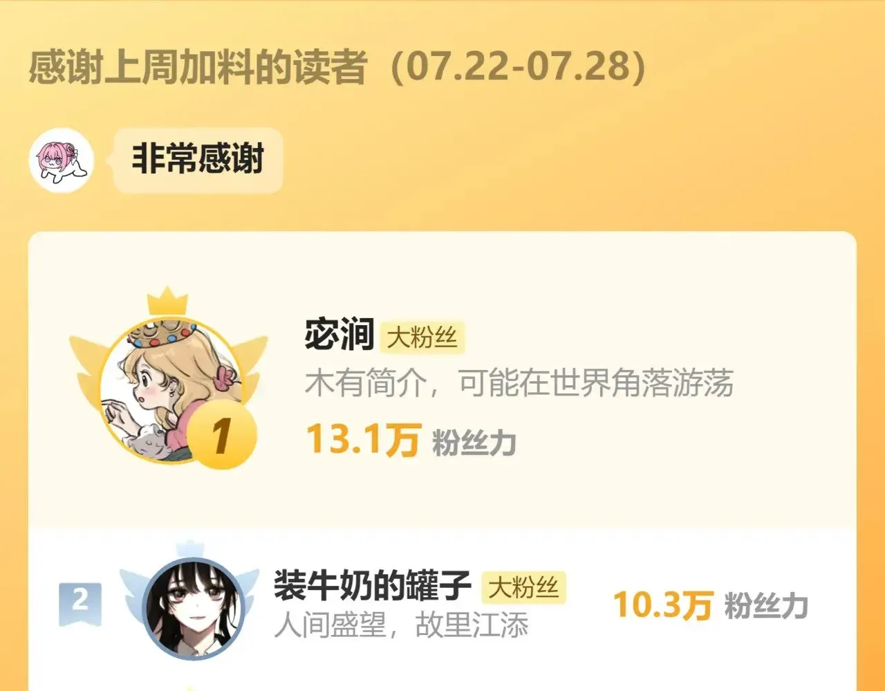 偏偏宠爱 第97话 小江爷 第76页