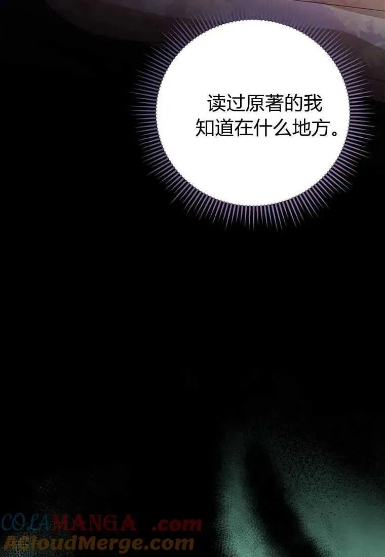 菲奥妮-预见与杀人魔大公的未来 第36话 第93页