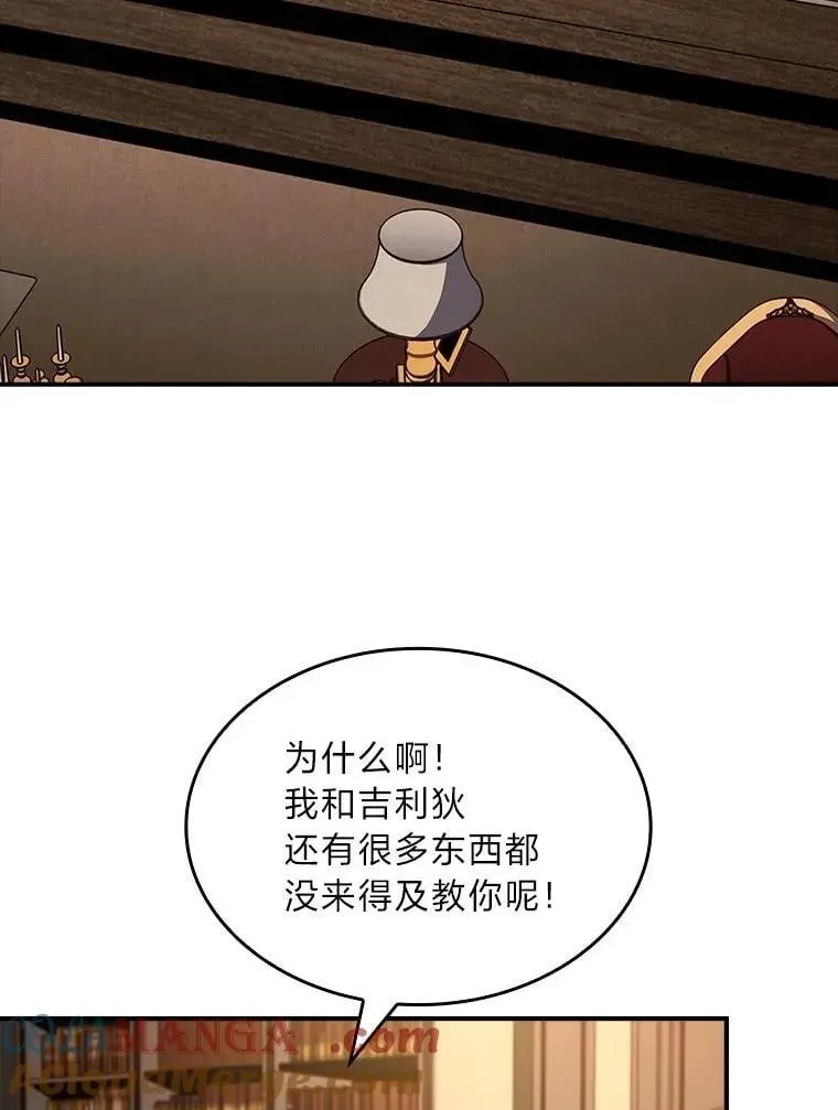 有才能的魔法师 70.喜添新“师父” 第97页