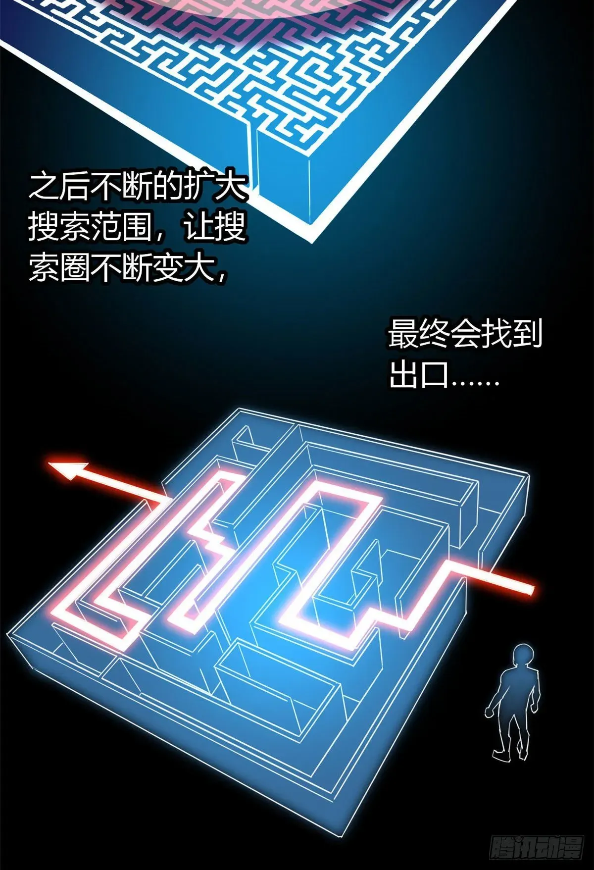 超神制卡师 26 门开了？ 第20页