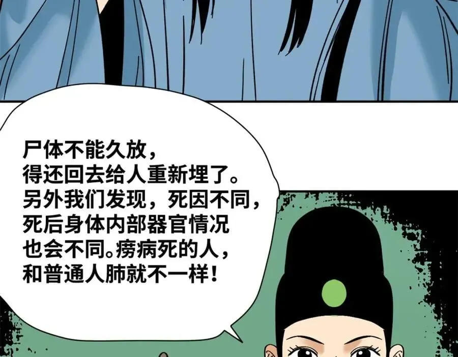 明朝败家子 267 谁把人老坟挖了！ 第26页