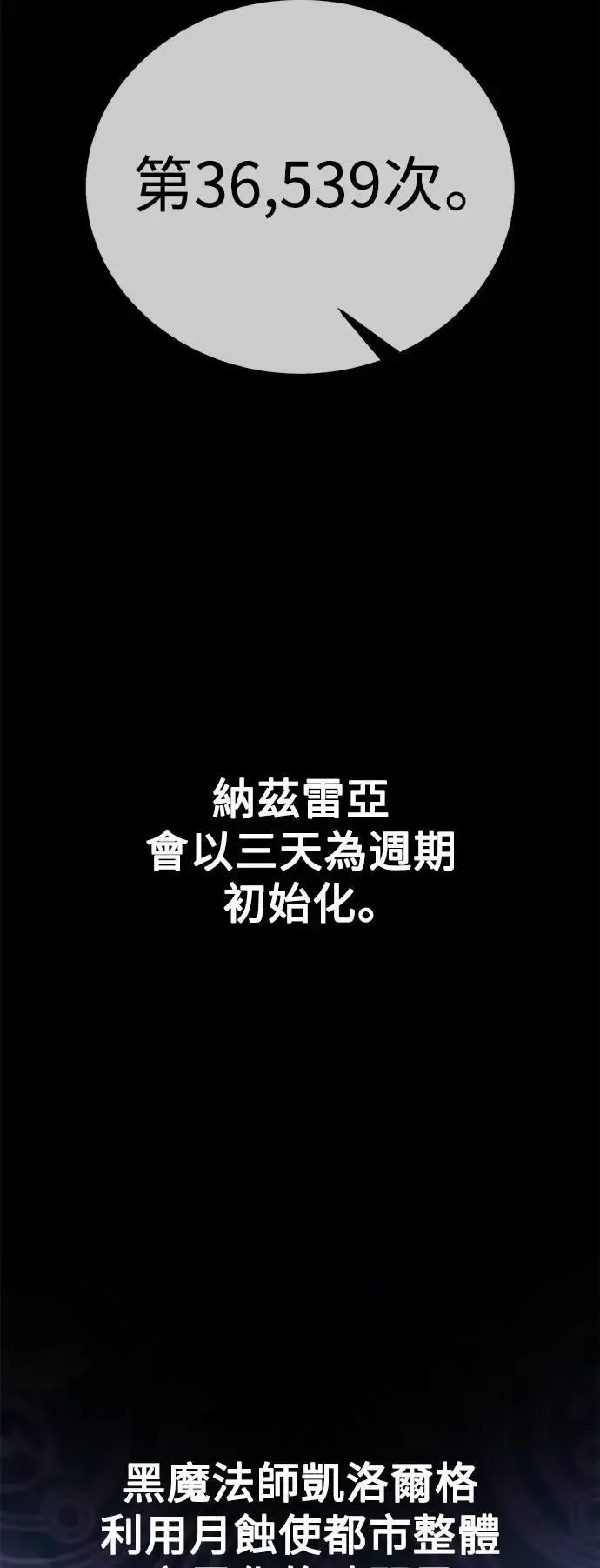 我杀了学院玩家 第44话 第125页