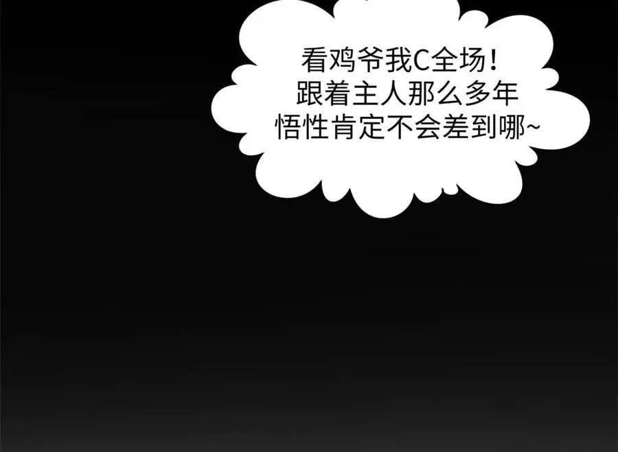 顶级气运，悄悄修炼千年 170 共赴大道 第136页