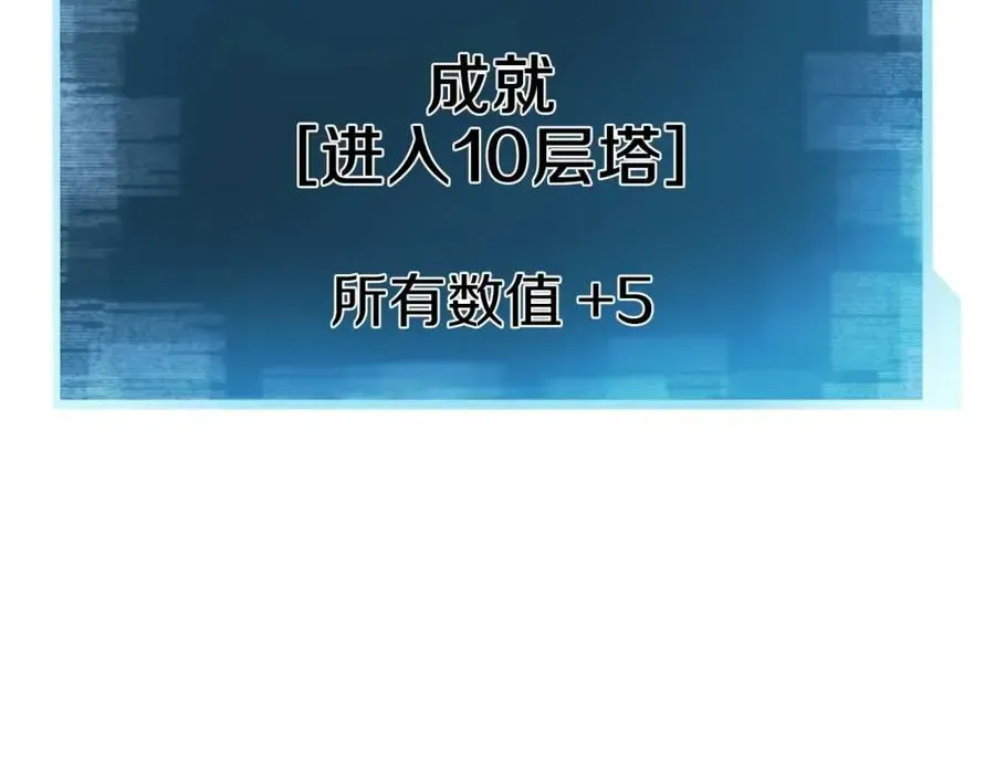 死灵法师：重生的我全技能精通 第18话 前往10层塔 第263页