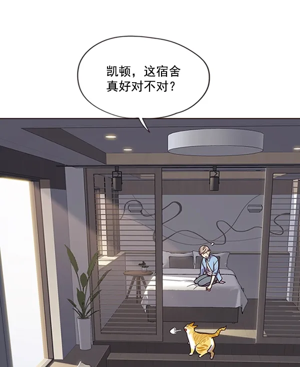 觉醒吧，铲屎官！ 第68话 第40页