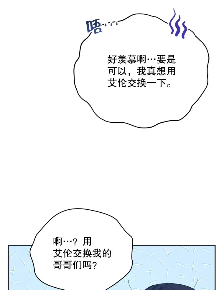 契约夫妻的每一夜 45.洛伦利亚来访 第54页