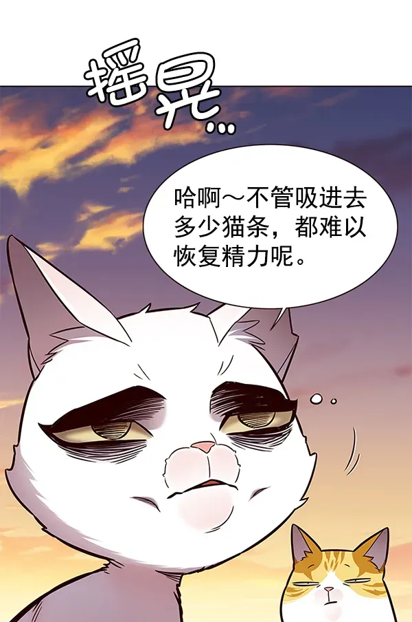 觉醒吧，铲屎官！ 第161话 第64页