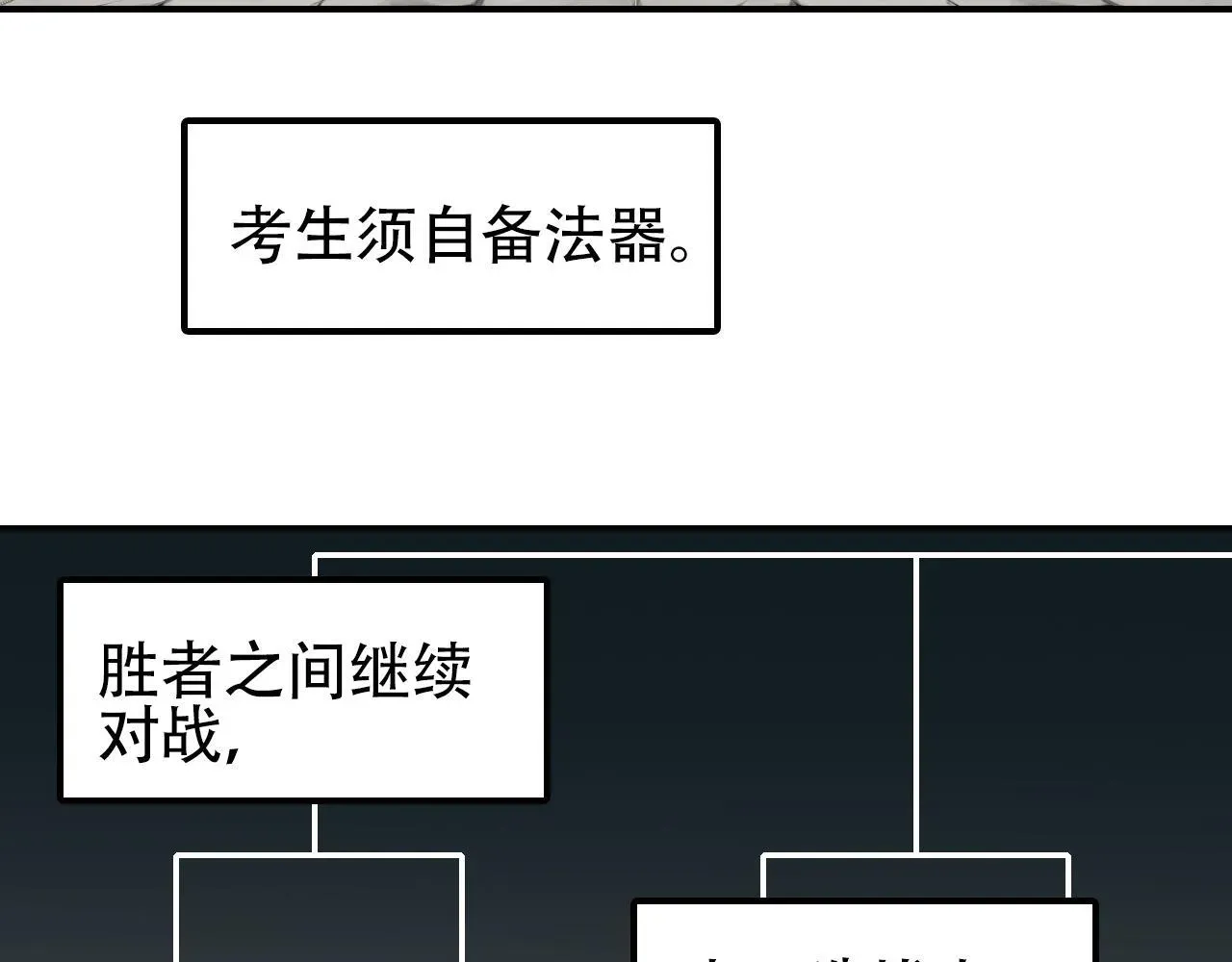 刚猛大法师 第4话  魔法对战比试 第66页