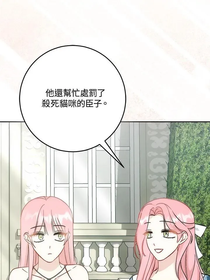 成为病弱女主角的妹妹 第38话 第70页