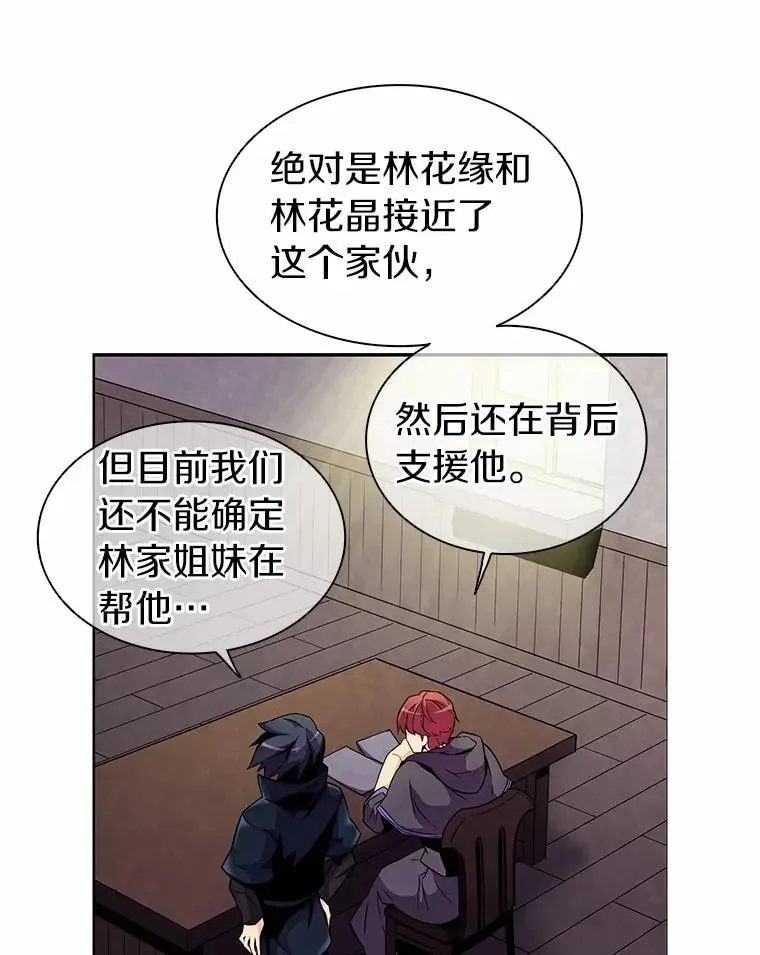 魔弹射手 22.担忧 第75页