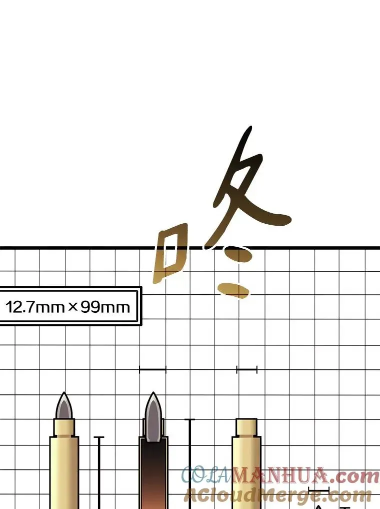 魔弹射手 97.定制子弹 第77页