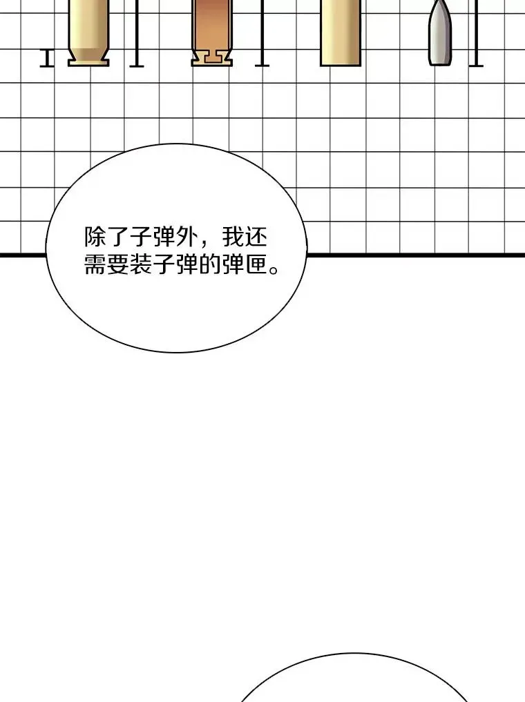 魔弹射手 97.定制子弹 第78页