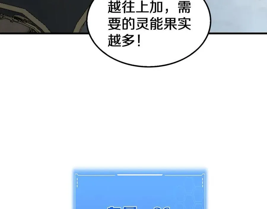 末日剑神：我震惊全球！ 第29话 升级抽奖！ 第94页