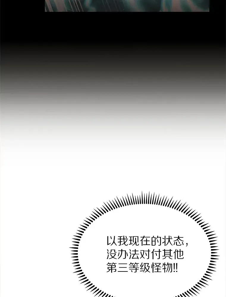 只有我被神遗弃 29.闪光冲击锥 第109页