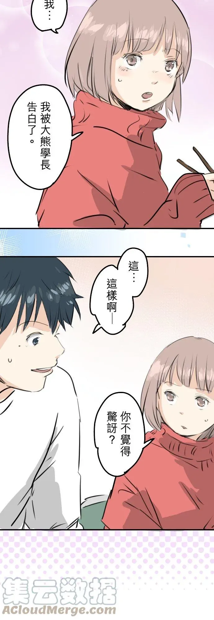 犬系男子恋爱中 第240话 该怎么办… 第15页