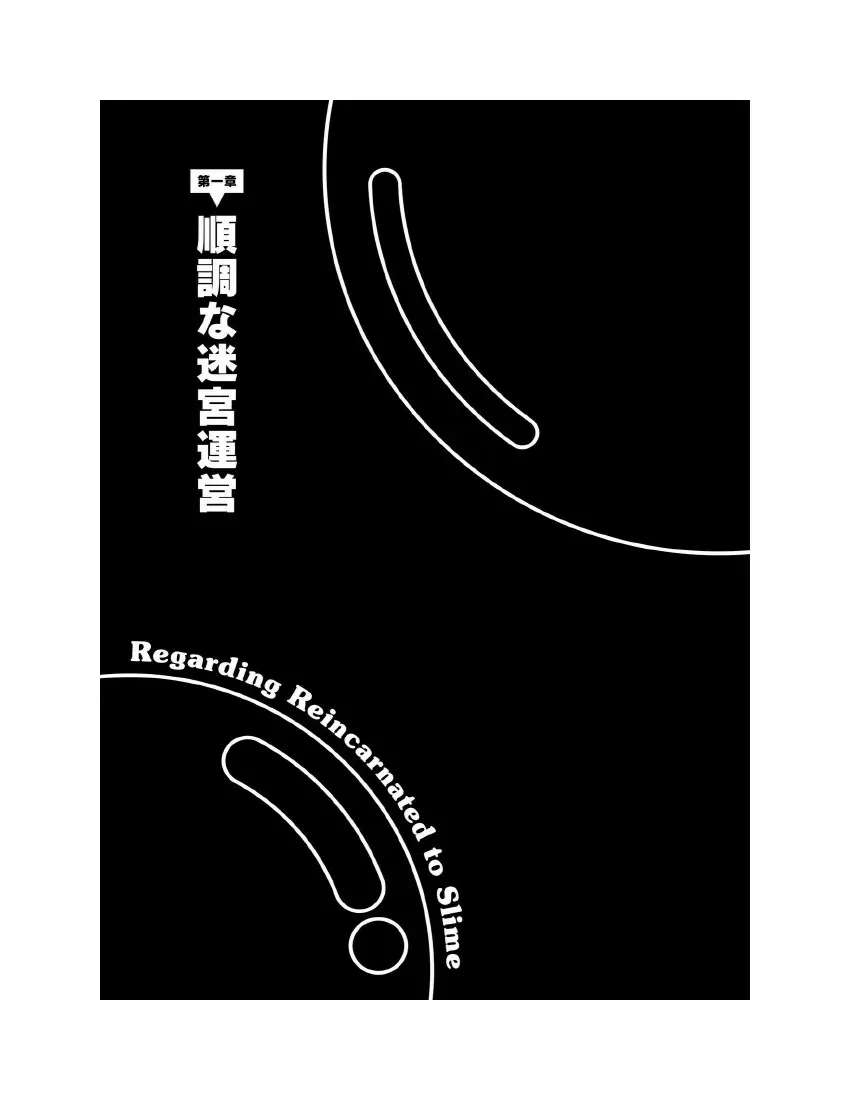 关于我转生成为史莱姆的那件事-轻小说 第10卷 第25页