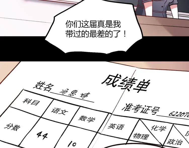 你曾经爱我 第5话 我有真正喜欢的人了 第36页