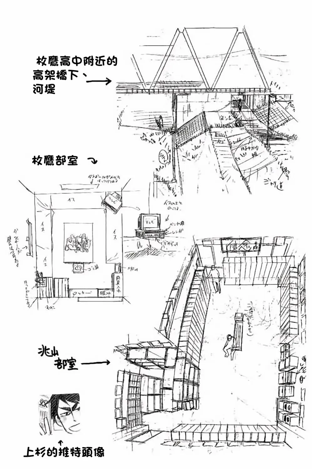 投捕兄弟档 第74话 第37页