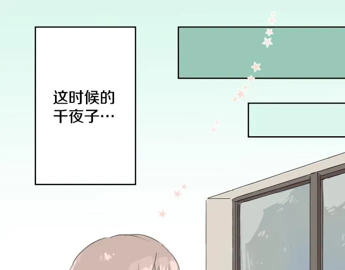 犬系男子恋爱中 第11话 假如你是她的话 第40页