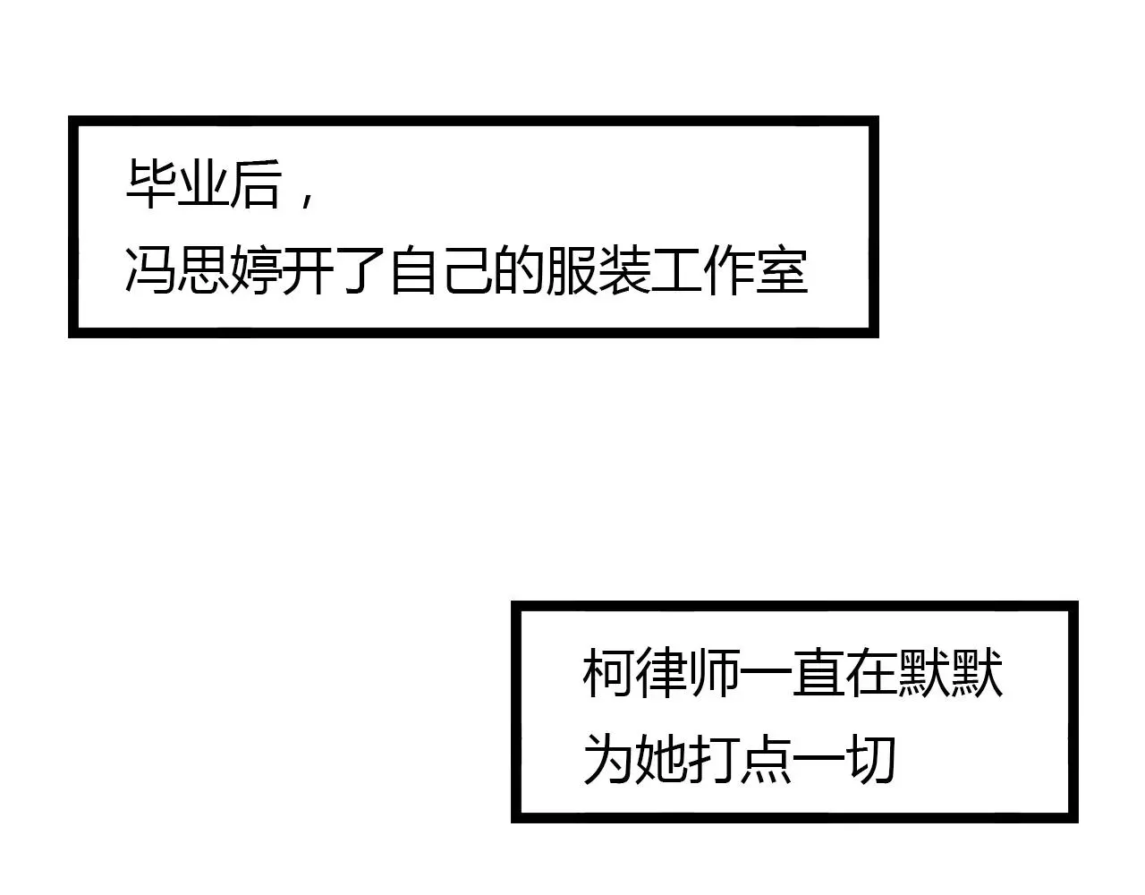 你曾经爱我 第25话 未曾忘却的秘密 第65页