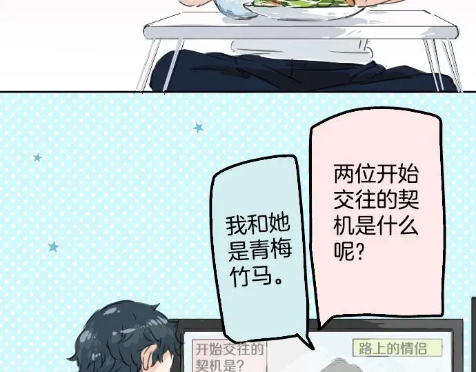 犬系男子恋爱中 第11话 假如你是她的话 第71页