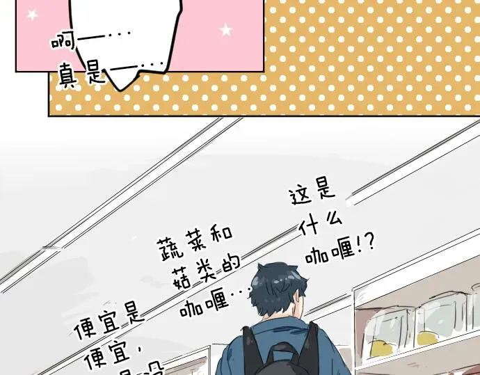 犬系男子恋爱中 第10话 购物...约会？ 第82页