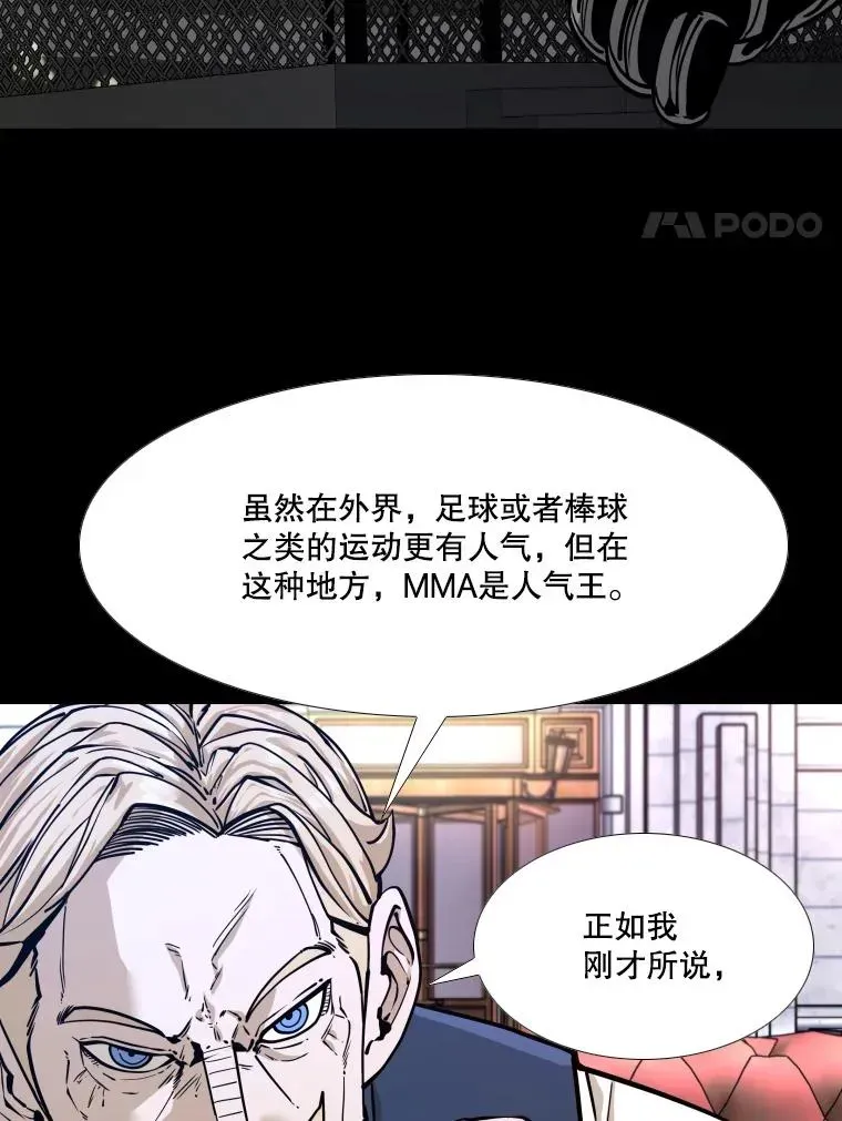 鲨鱼 276.华金受伤的经过 第15页